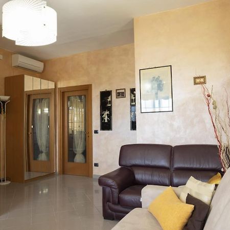 דירות בורדיגרה Casa Ambra Mare מראה חיצוני תמונה